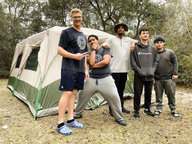 boys home