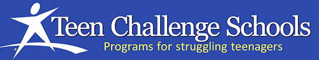 teen challenge programs